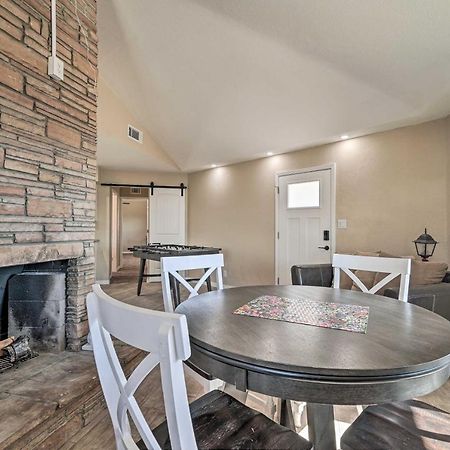 Lake Havasu Family Retreat With Patio And Game Room Lake Havasu City Zewnętrze zdjęcie