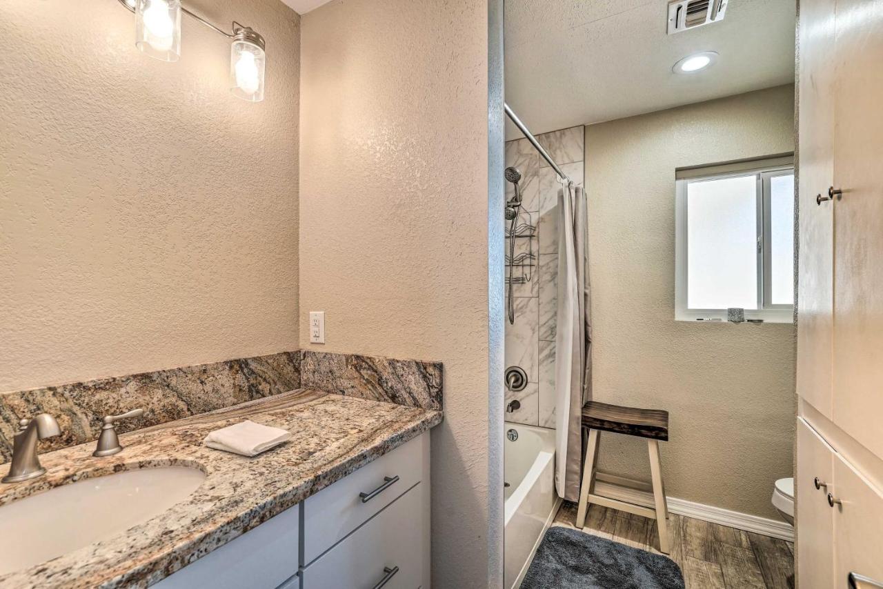 Lake Havasu Family Retreat With Patio And Game Room Lake Havasu City Zewnętrze zdjęcie