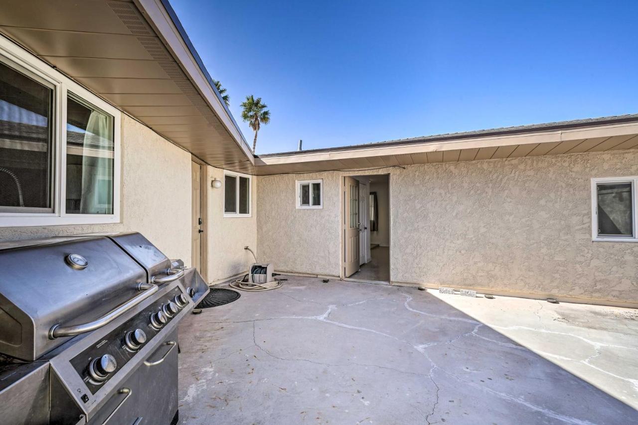 Lake Havasu Family Retreat With Patio And Game Room Lake Havasu City Zewnętrze zdjęcie